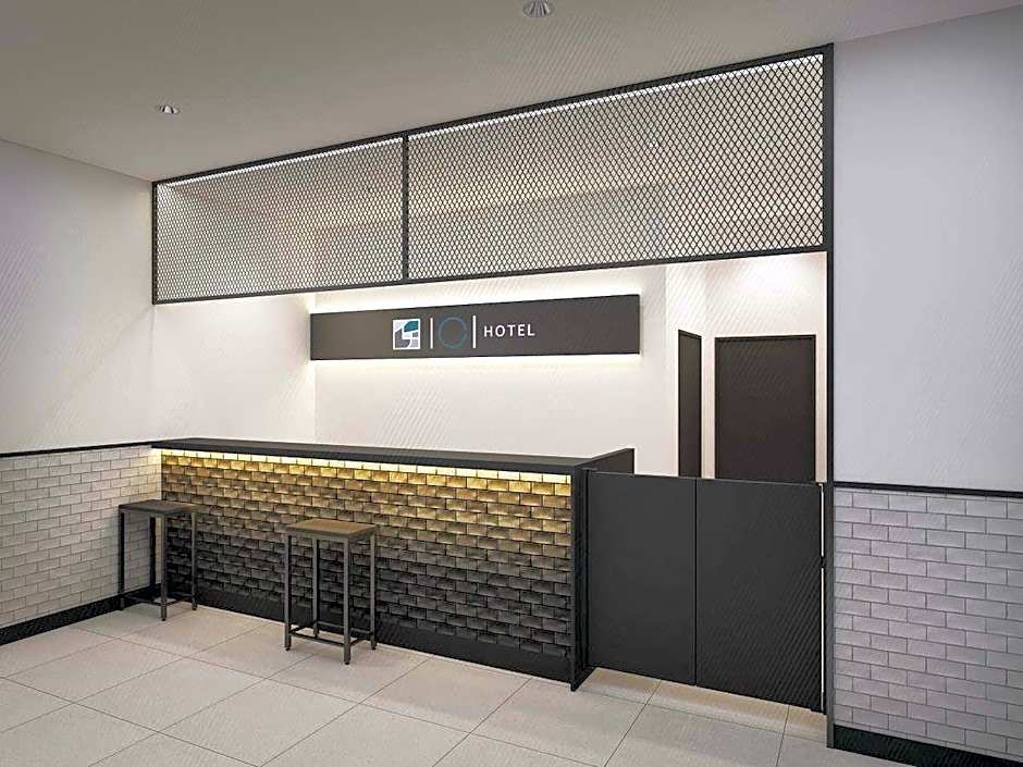 HOTEL SUI KANDA by ABEST