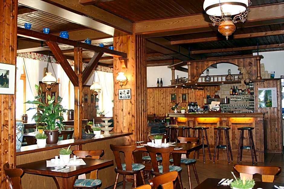 Hotel Kloster Nimbschen 4 Sterne