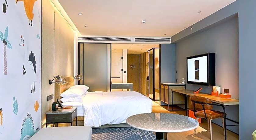 Four Points by Sheraton Chongqing, Yongchuan