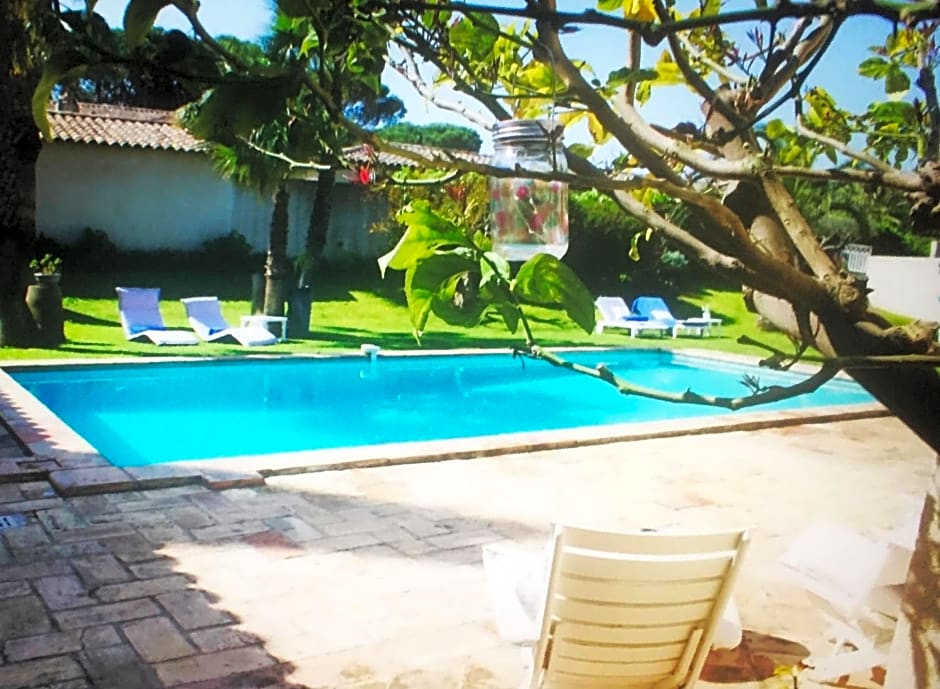 Villa Made – Saint Tropez