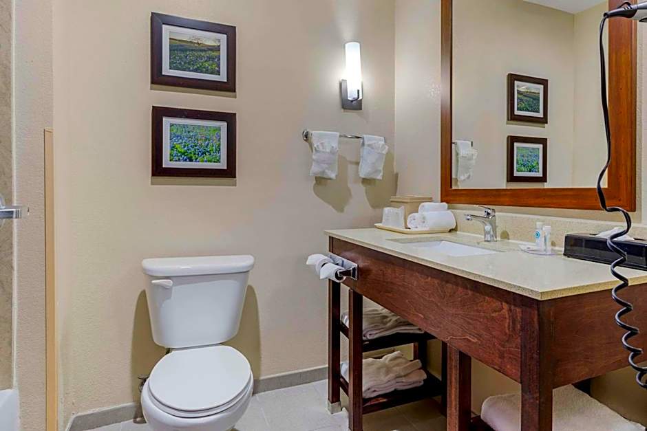 Comfort Suites Benbrook