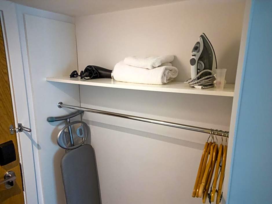 Holiday Inn South Normanton M1, Jct.28 By IHG