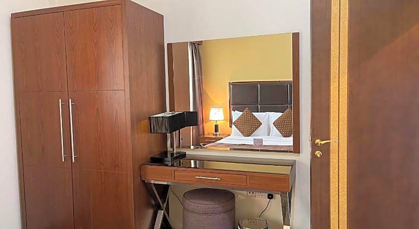 Down Town Plaza Hotel Apartments