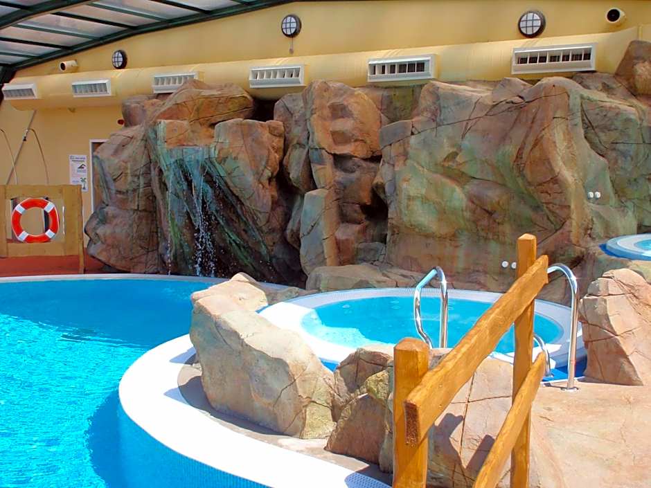 Cardigan Bay Holiday Park