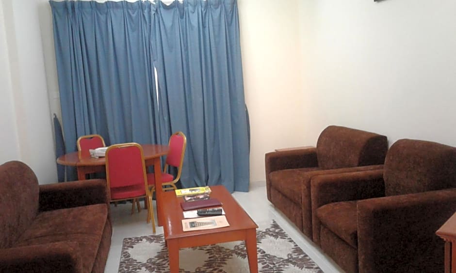 Emirates Palace Hotel Suites