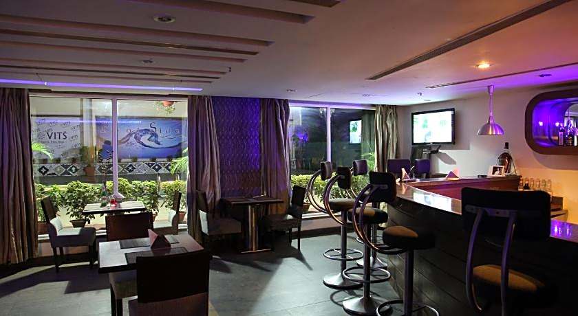 IRA By Orchid Bhubaneswar