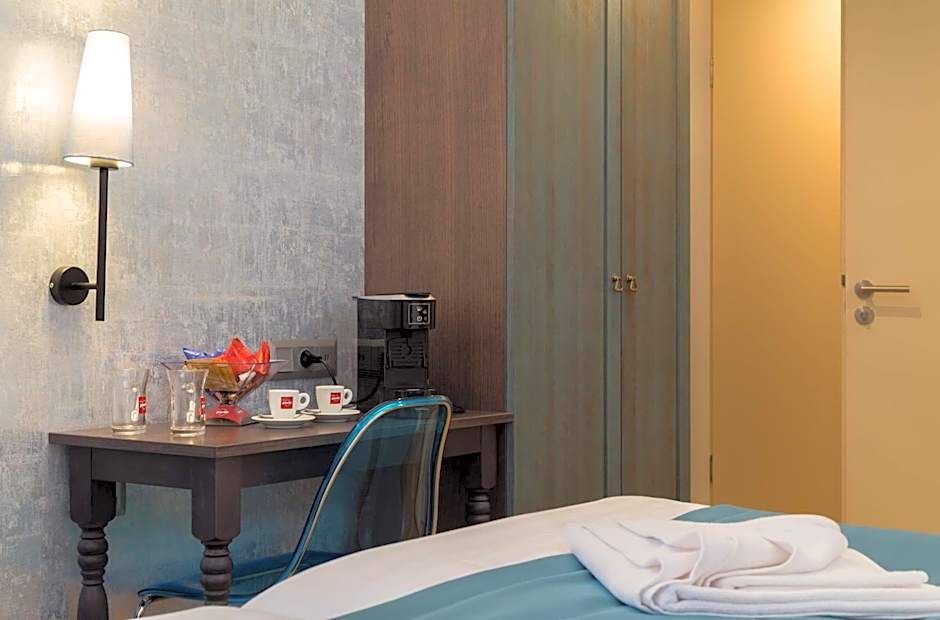 Hotel Memories Budapest