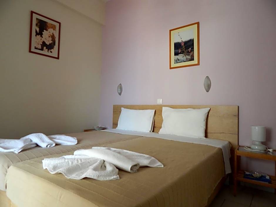 Posidonio Hotel