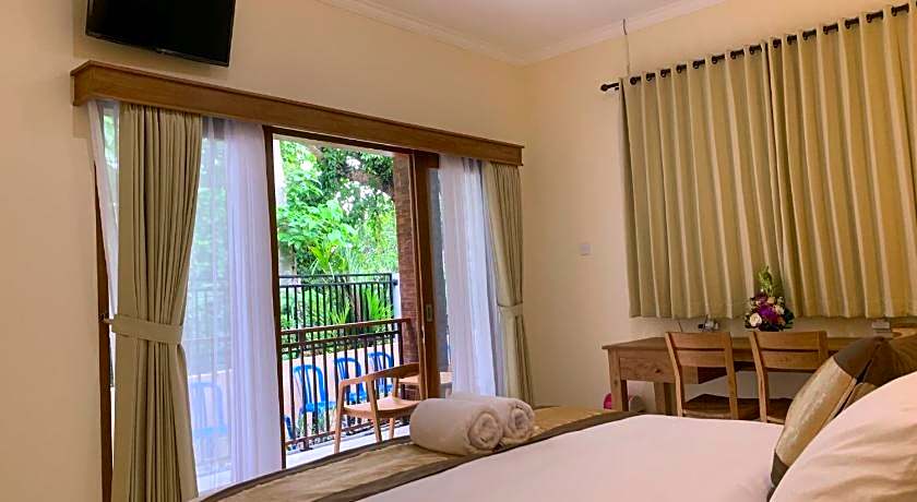 Betesda Guest  House