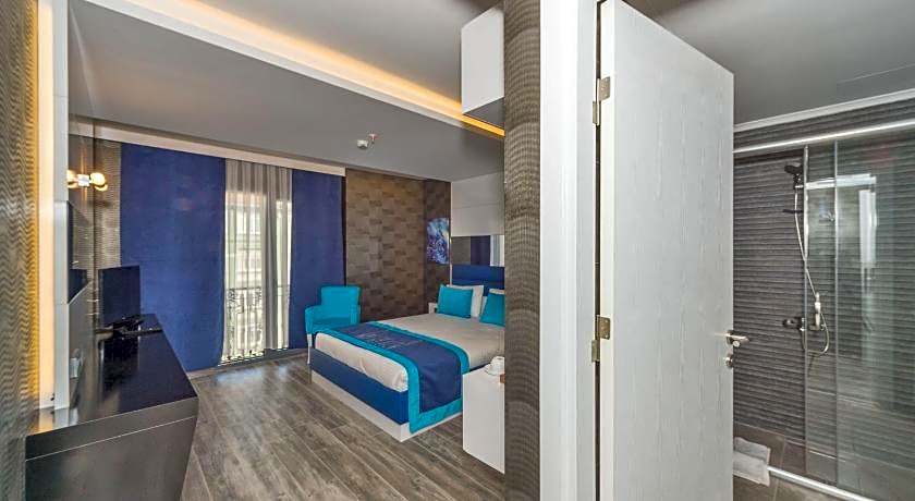 Inntel Hotel Istanbul