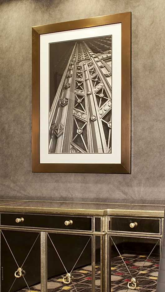 Silversmith Hotel Chicago Downtown