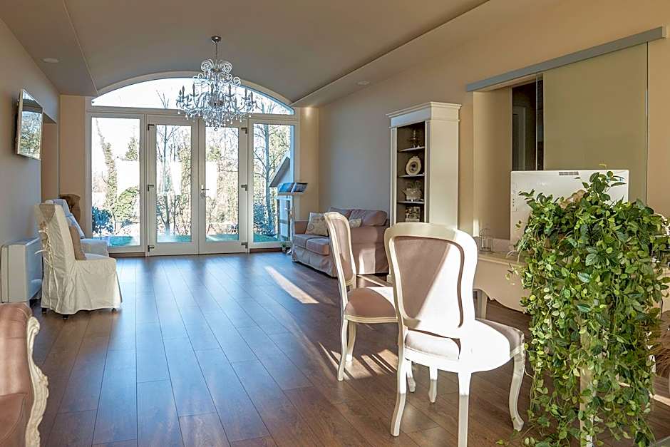 Antica Dimora Stucky