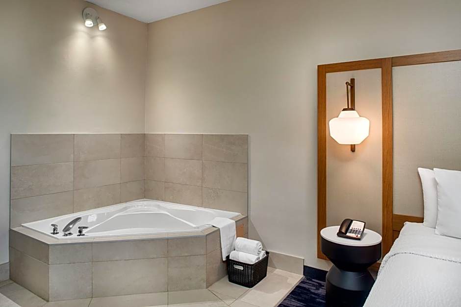 Fairfield Inn by Marriott Toronto Oakville