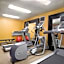 Homewood Suites By Hilton Dallas/Park Central Area