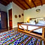 La Boheme Kabak Adults Only