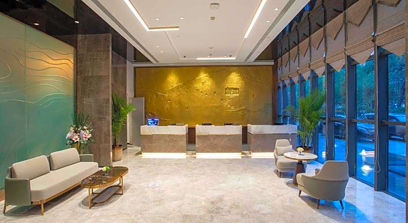 Ramada by Wyndham Luoyang Downtown