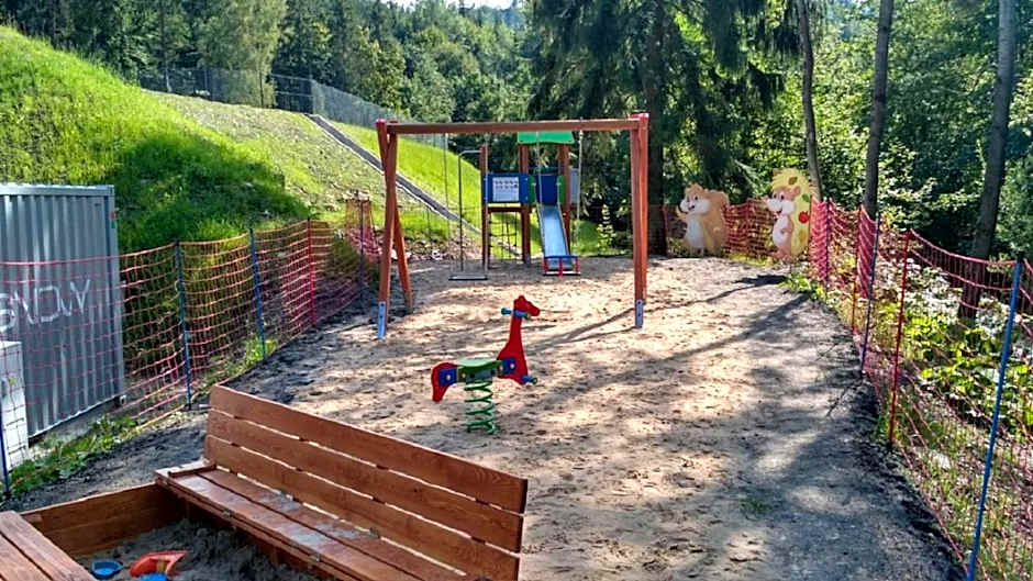 Hotel *** NAT Wisła