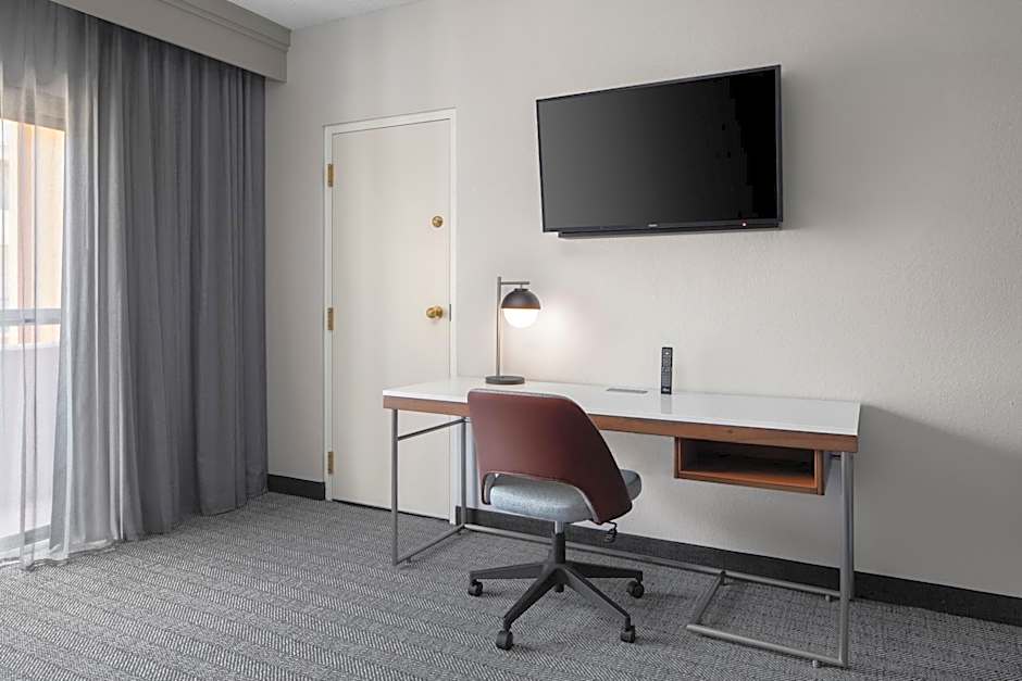 Courtyard by Marriott Little Rock West