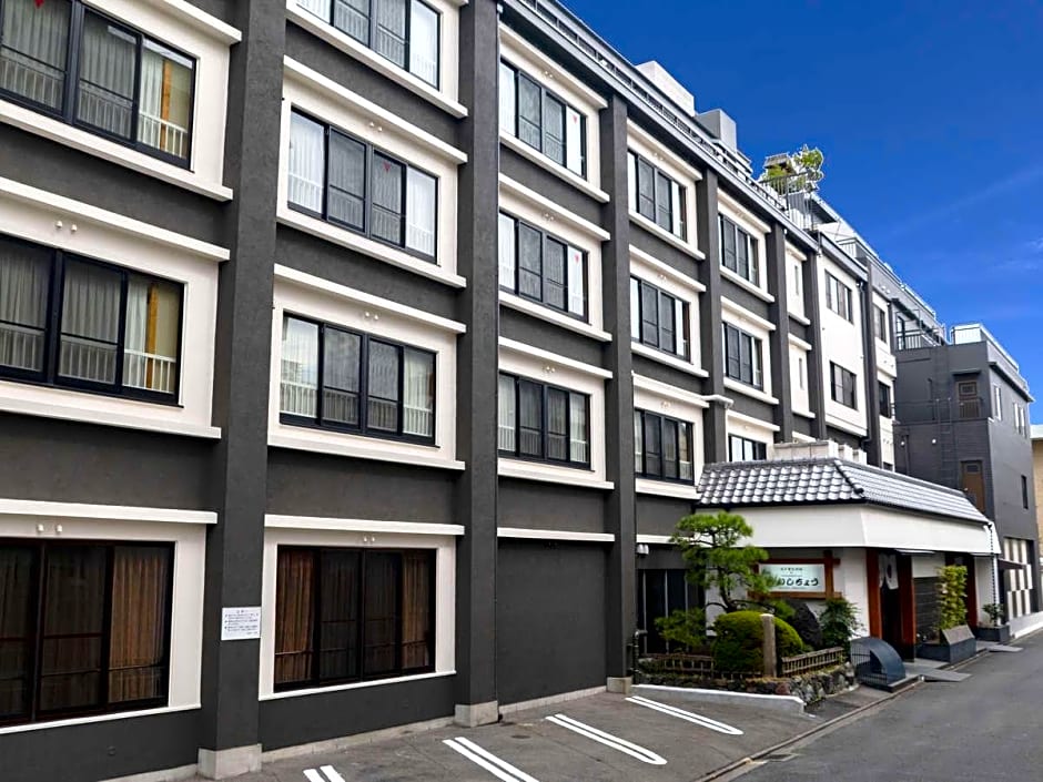 Photo 1 of 50 of Ishicho Hotel
