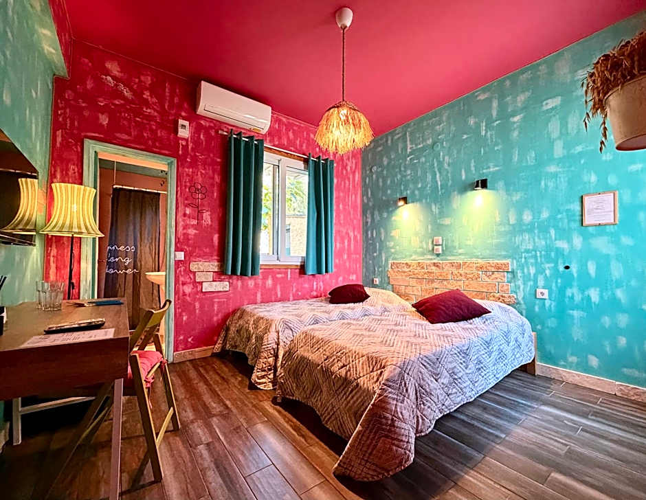 Antares Boutique Guesthouse