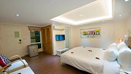 Milton Boutique Hotel Hanoi