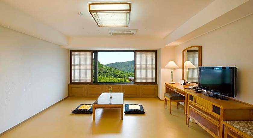 The K Hotel Gyeongju