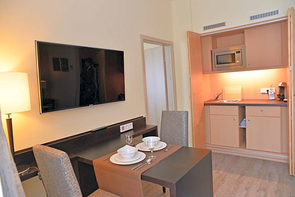 Best Western Plus Palatin Kongresshotel