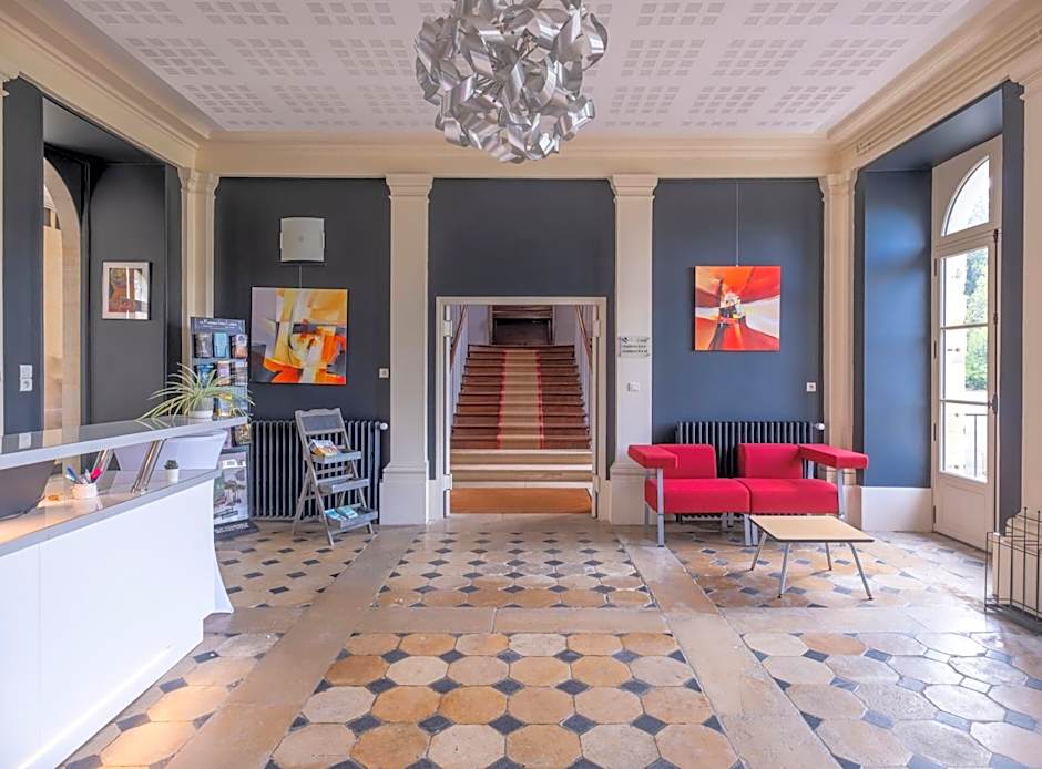 Chateau de Briançon