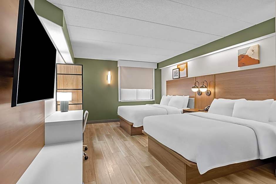 Spark by Hilton Lynchburg