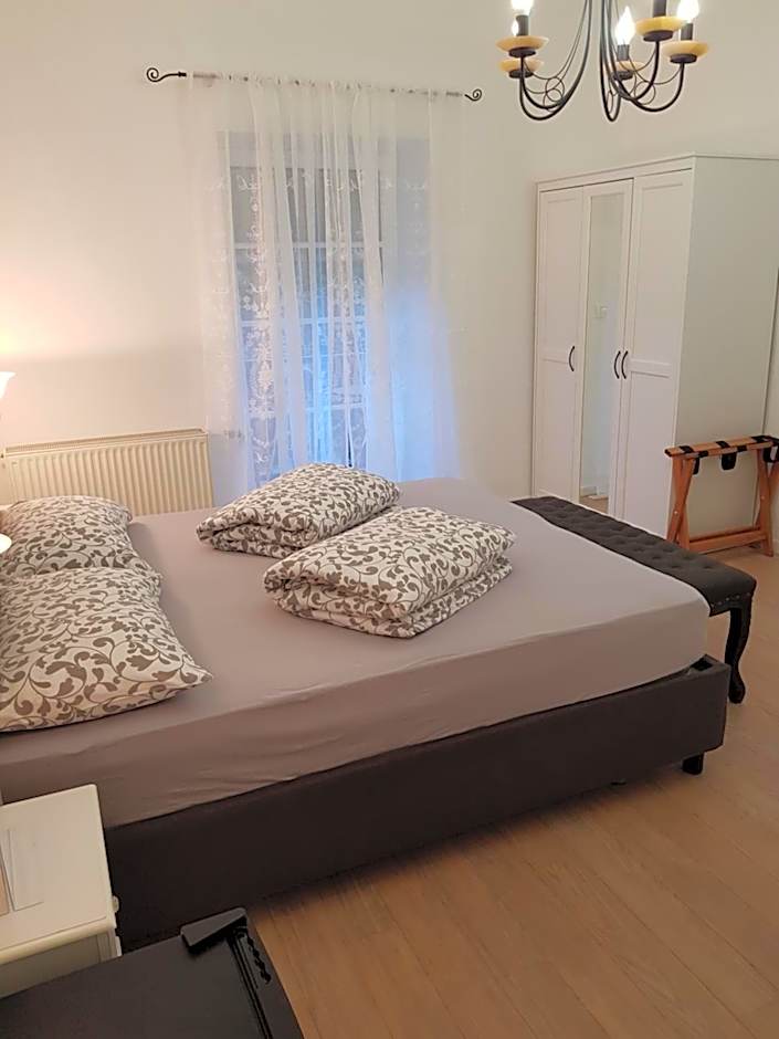 Garni Villa Tyrol - Adults Only