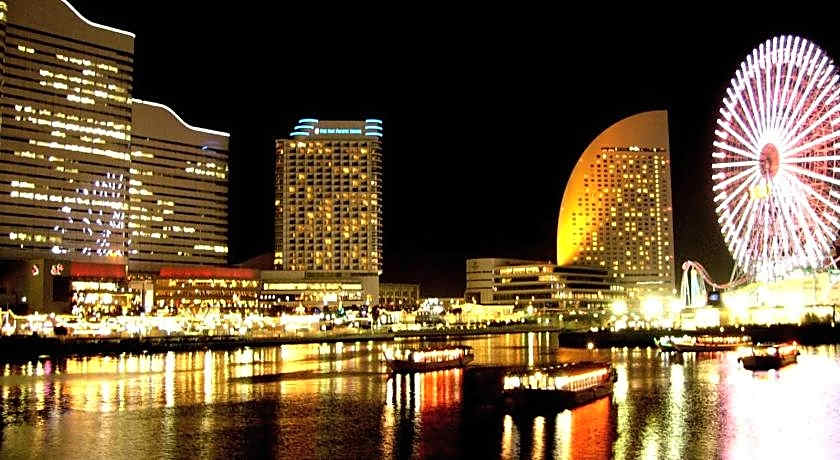 Sotetsu Fresa Inn Yokohama Higashiguchi