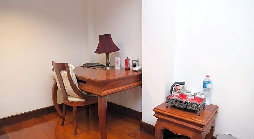 Chanthapanya Hotel Vientiane