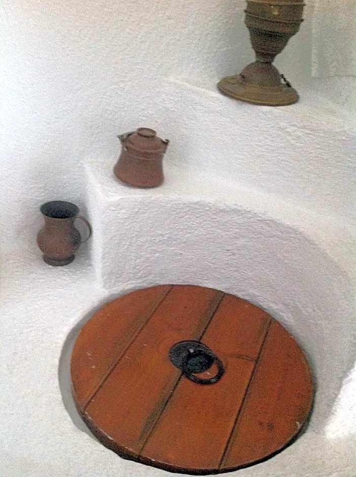 Elounda Traditional Homes of Crete