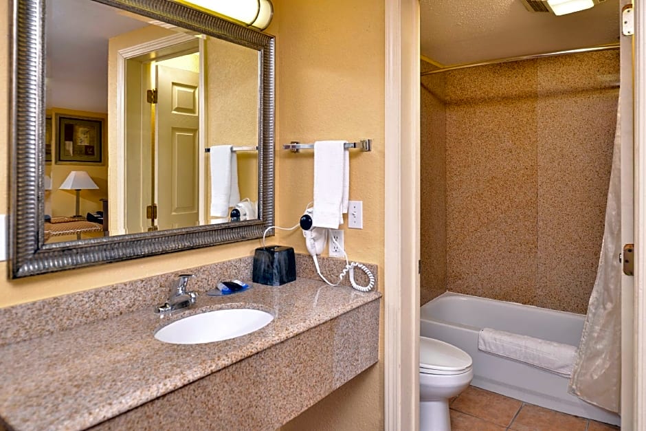 Americas Best Value Inn Winnsboro, LA