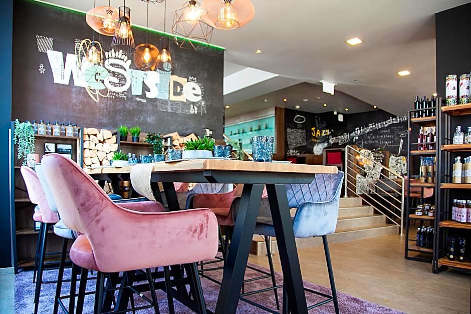 Mercure Wien Westbahnhof