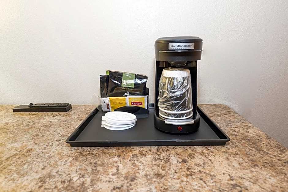 Red Roof Inn & Suites Stafford