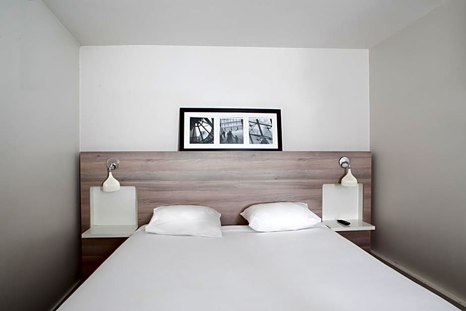 Kyriad Paris Est - Bois de Vincennes