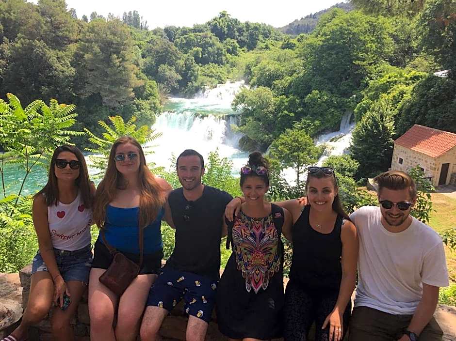 Backpackers Fairytale Hostel