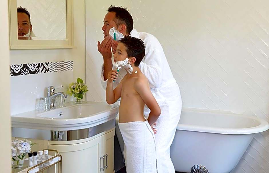 Château Saint Gilles - Bayeux