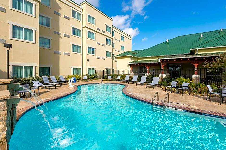 Courtyard by Marriott Abilene Northeast