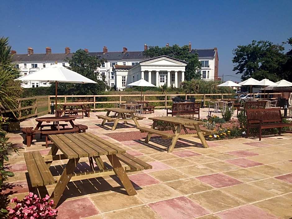 The Imperial Hotel Exmouth