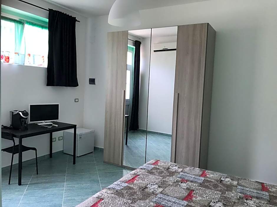 Affittacamere Villa Zelinda