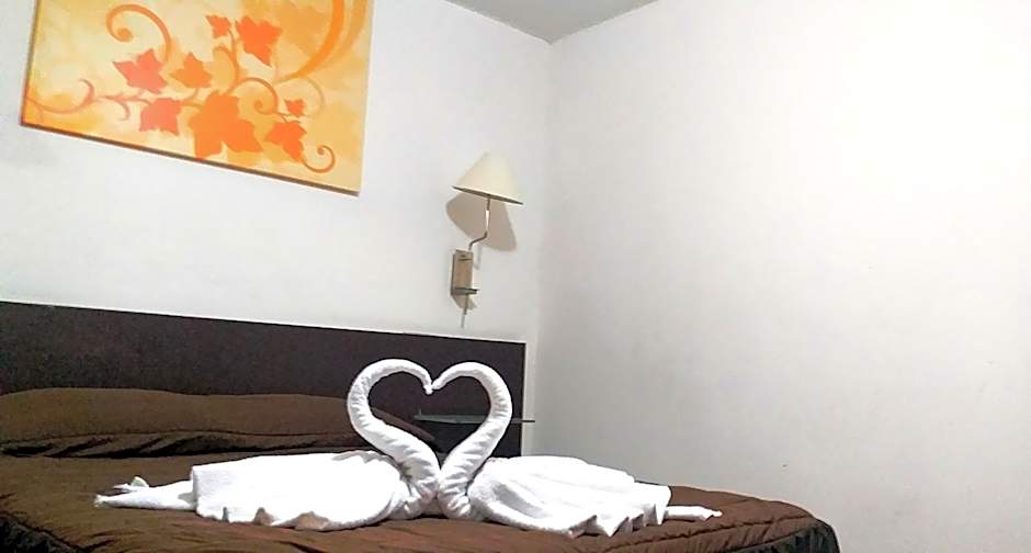 Hotel Trevi