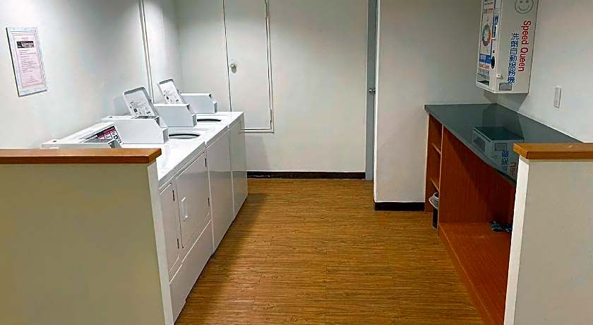 Guide Hotel Hsinchu Zhongyang