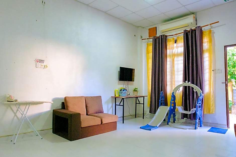 Citra Kadok Hotel & Banquet Hall