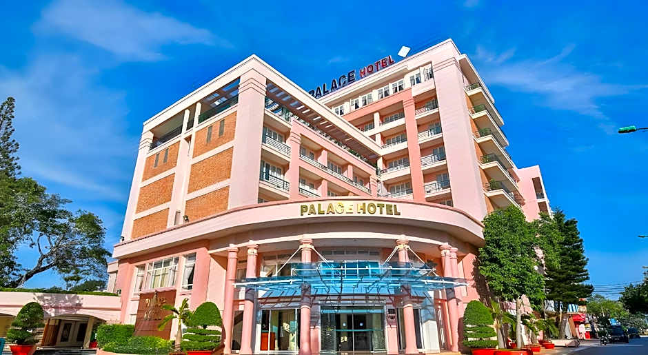 Palace Hotel Vung Tau