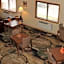 Boarders Inn and Suites by Cobblestone Hotels - Ripon