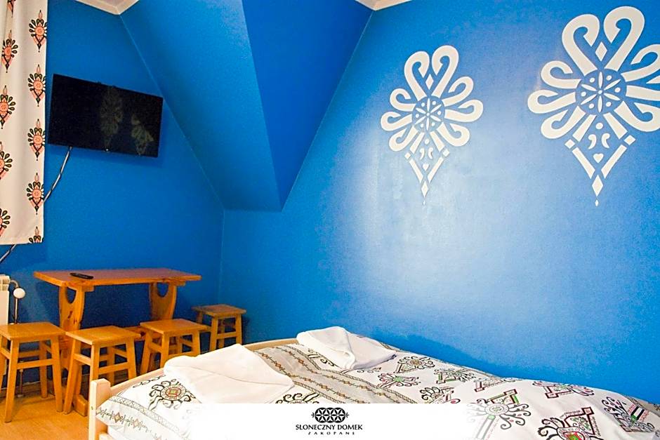 Słoneczny Domek