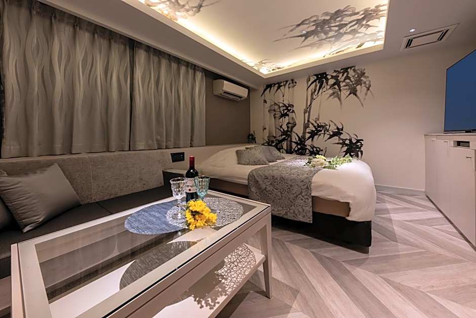 hotel AYA Adult Only
