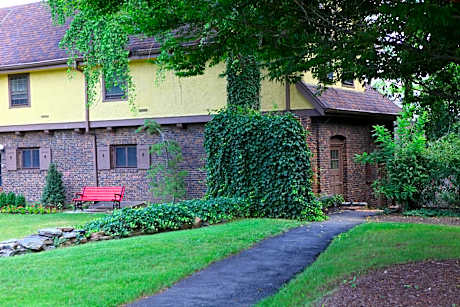 Rutgers University Inn and Conference Center